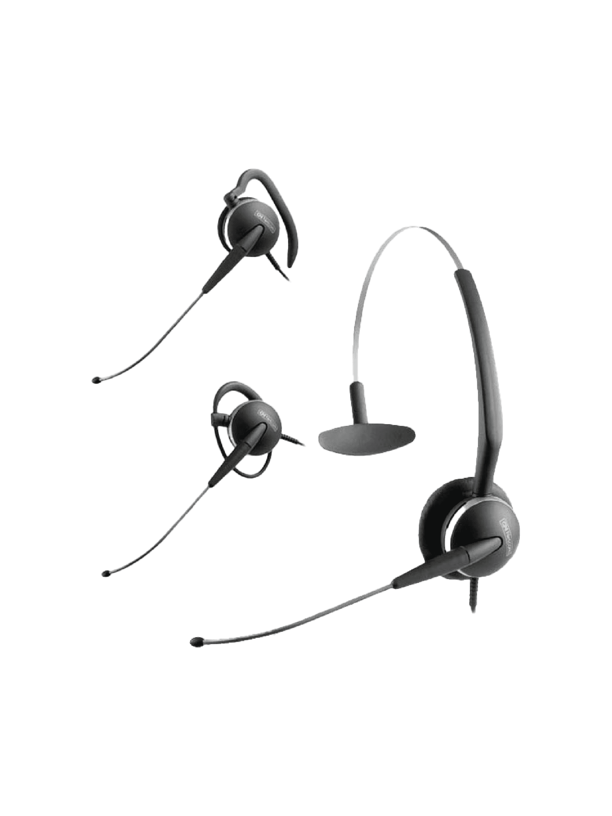 Headset