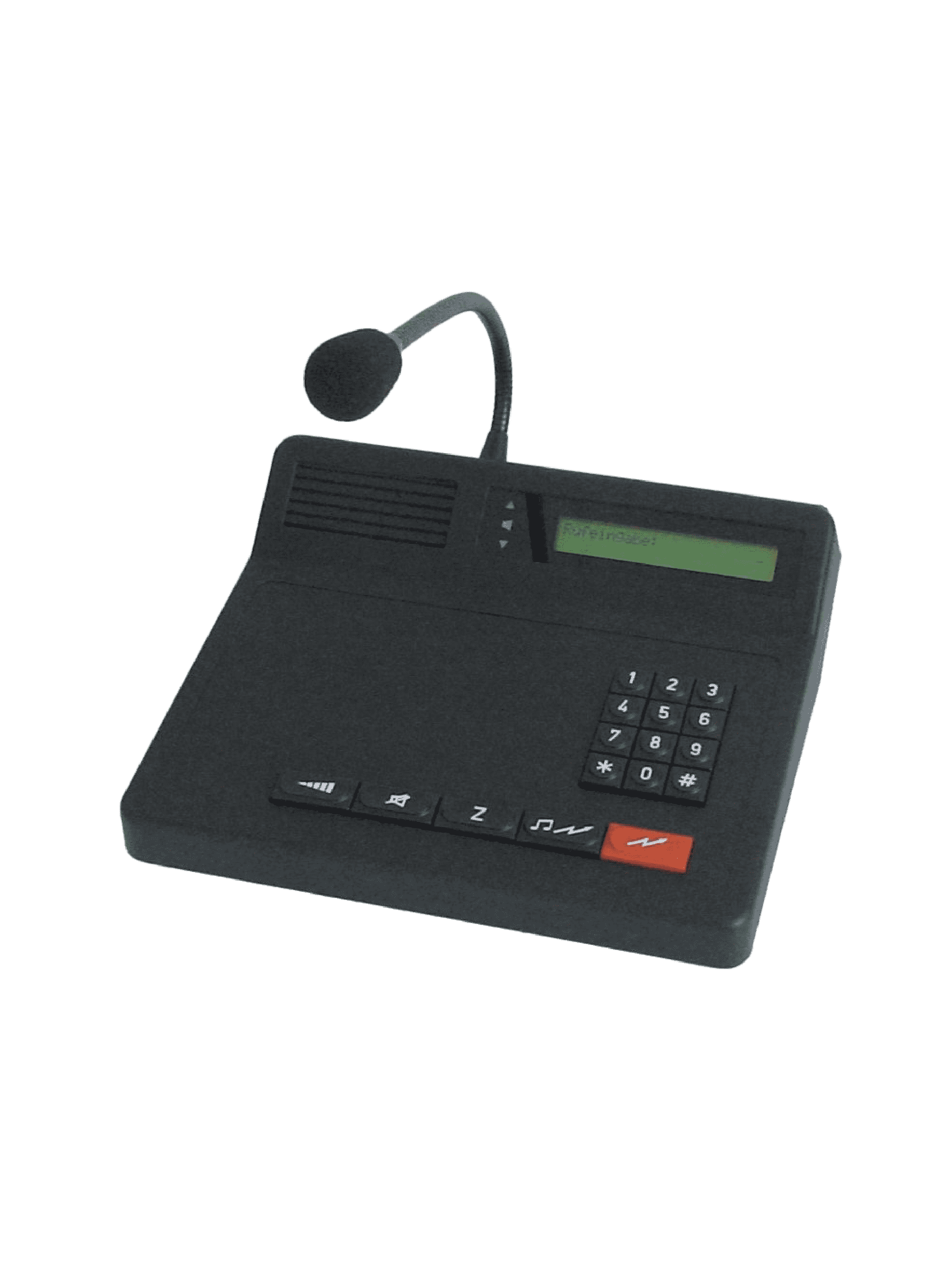 FunkTronic Major BOS 5B