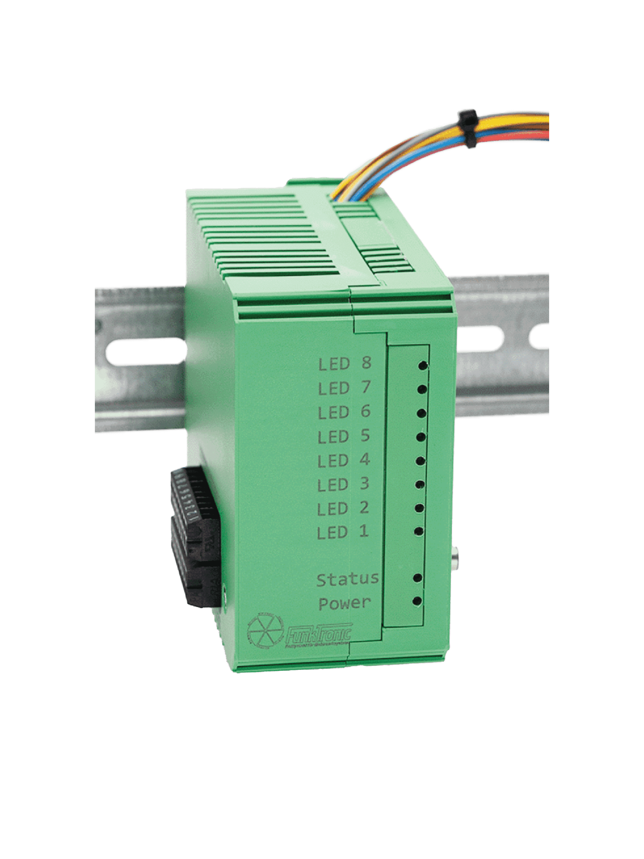 TETRA GPIO Module