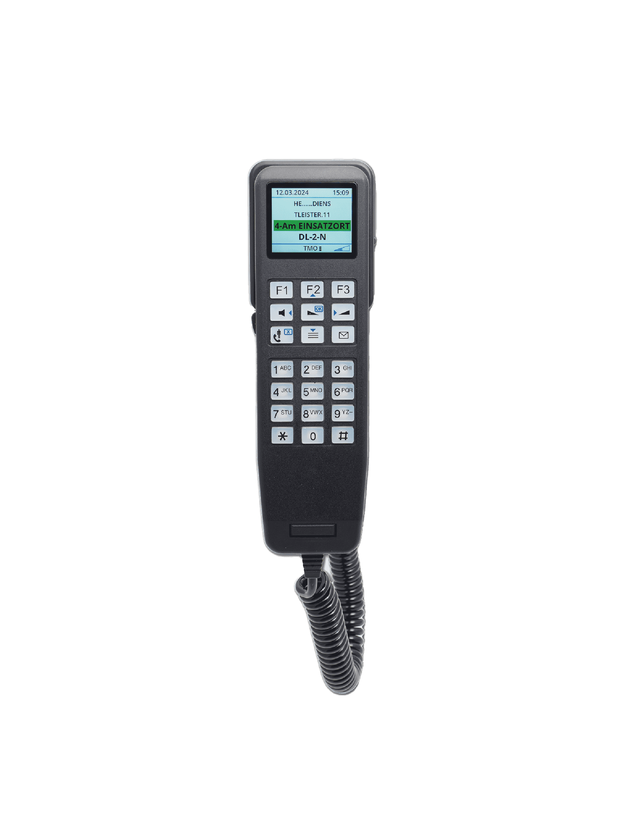 FunkTronic Commander 6B