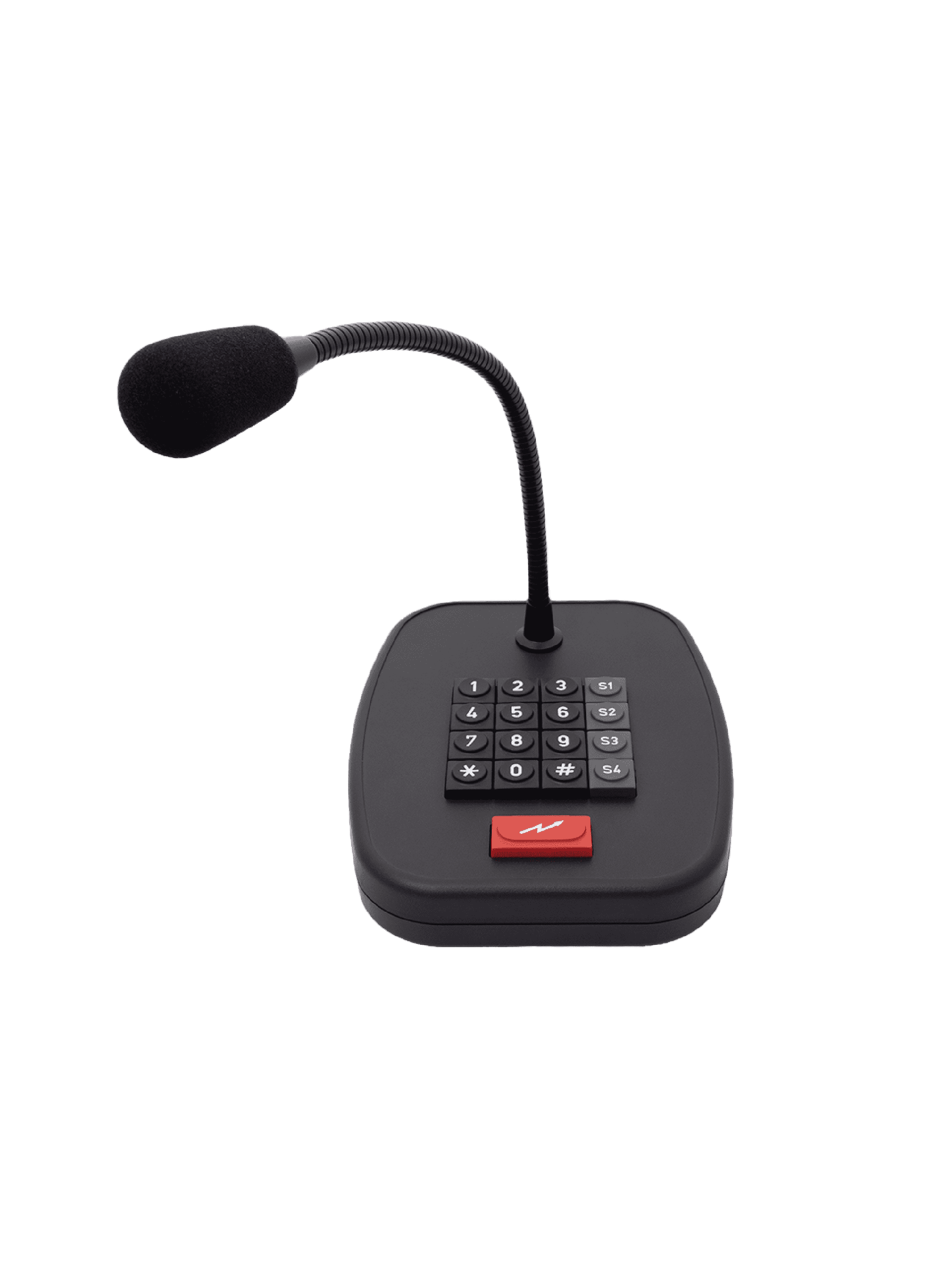 Desk Microphone