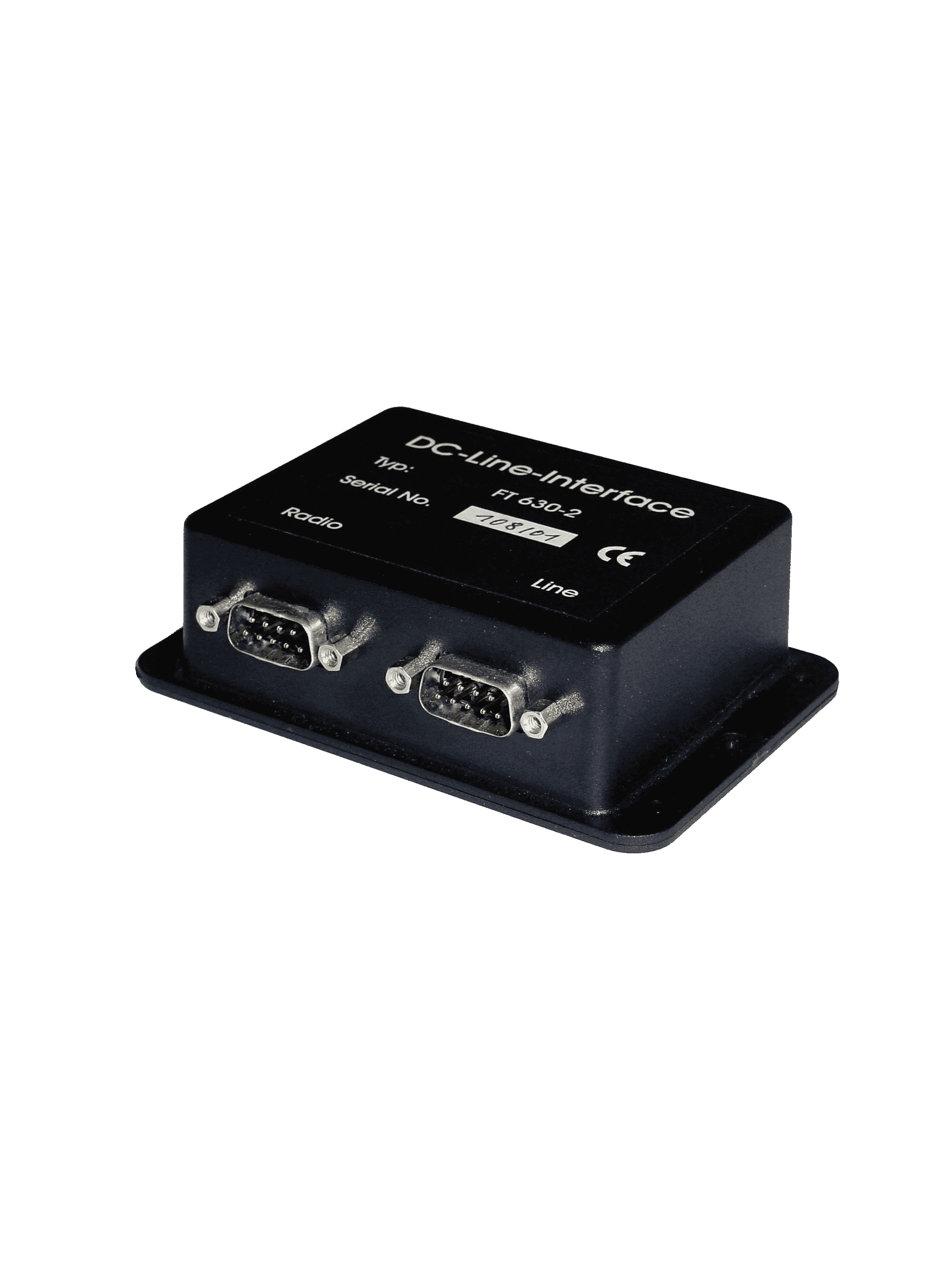 FT630-2 DC Control Unit