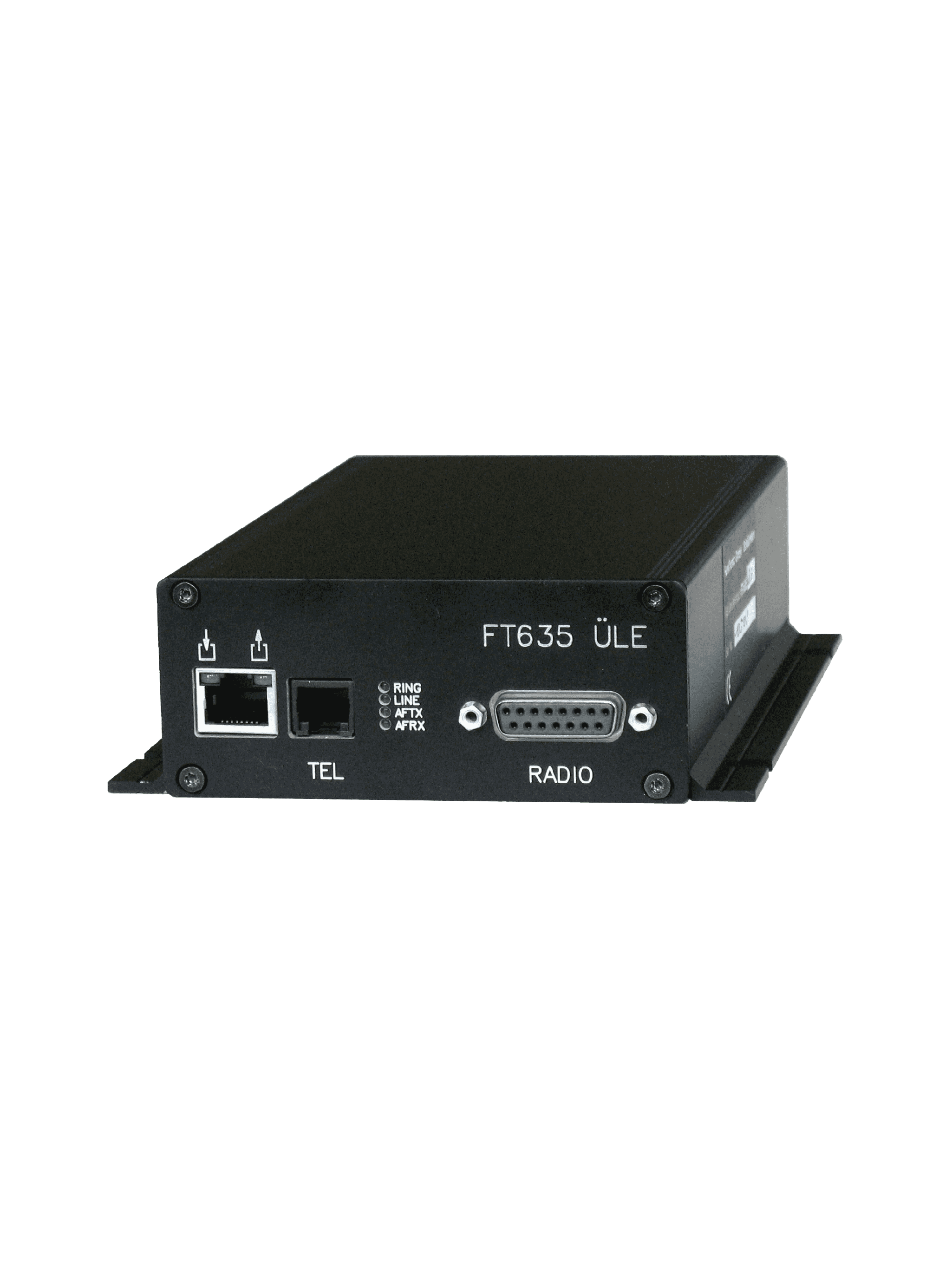 FT635 UELE Phone - Radio
