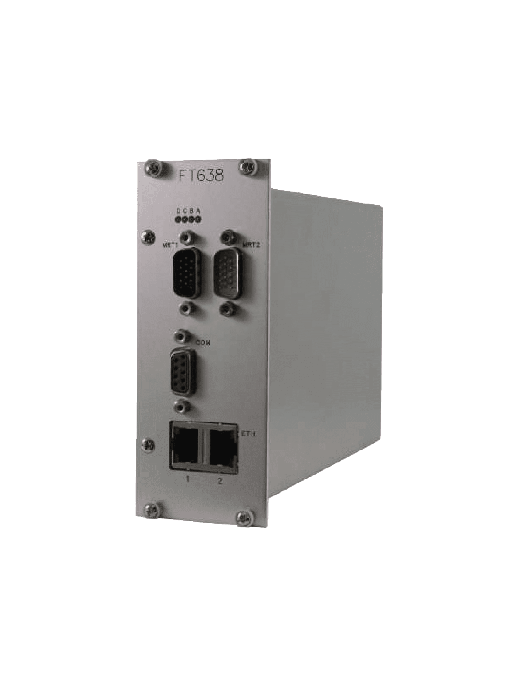 FunkTronic FT638 Rack Version Gateway