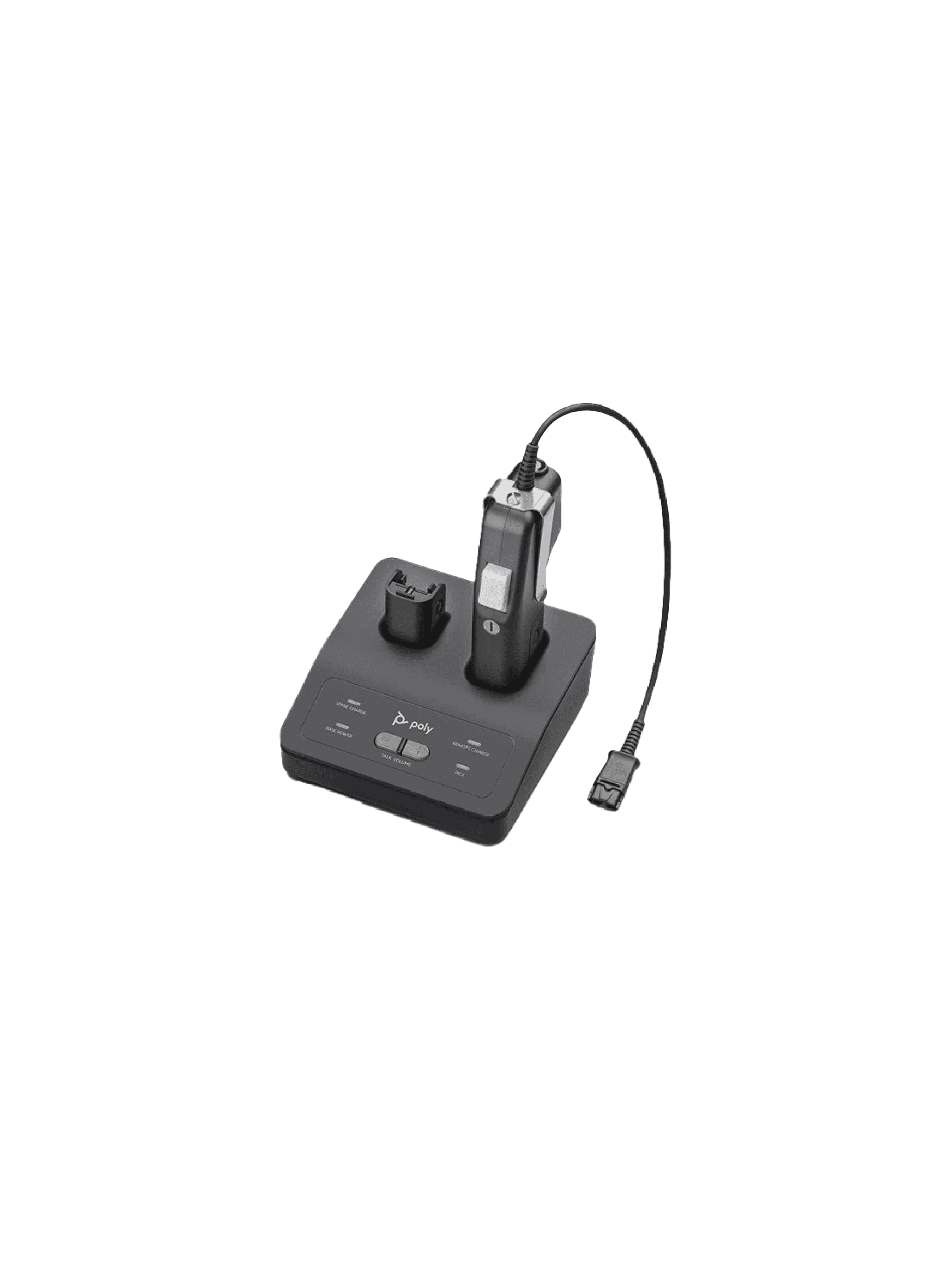 Wireless Headset WL-DECT 2