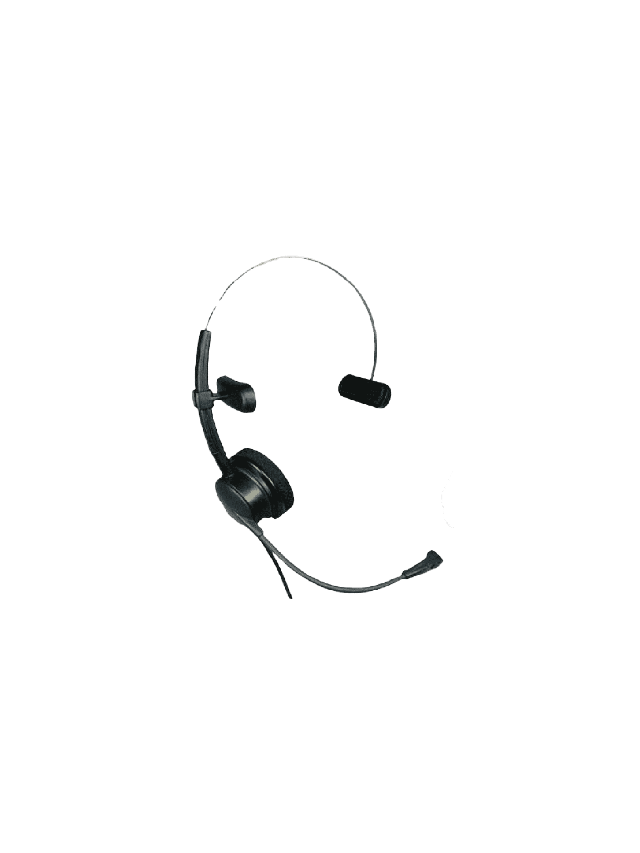 Wireless Headset WL-DECT 2